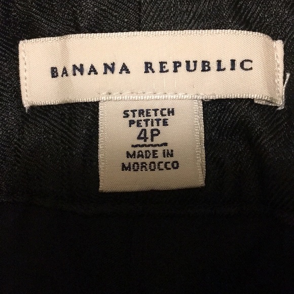 Banana Republic Pants - Picture 2 of 5